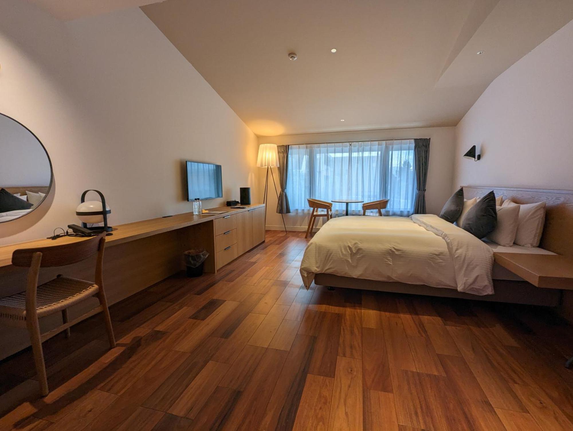 Bird Hotel Kamakura Habitación foto